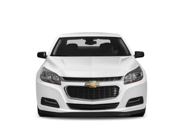 2015 Chevrolet Malibu LT 1LT