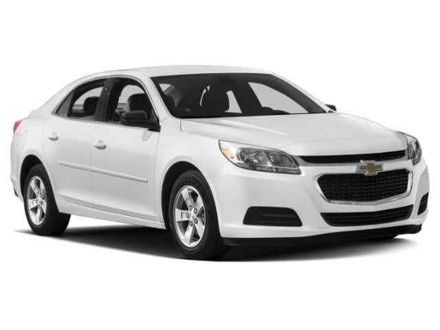 2015 Chevrolet Malibu LT 1LT