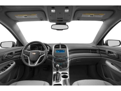 2015 Chevrolet Malibu LT 1LT