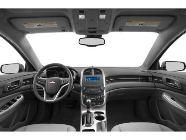 2015 Chevrolet Malibu LT 1LT