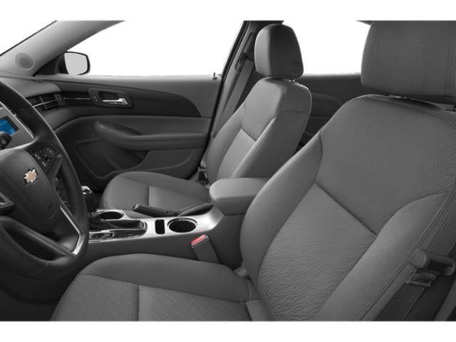 2015 Chevrolet Malibu LT 1LT