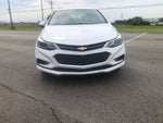 2017 Chevrolet Cruze Premier