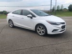 2017 Chevrolet Cruze Premier