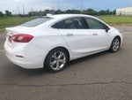 2017 Chevrolet Cruze Premier