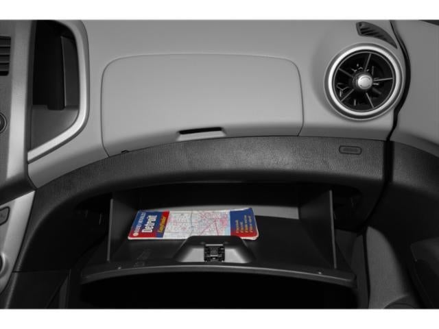2015 Chevrolet Sonic LT
