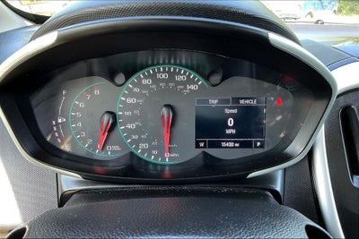 2019 Chevrolet Sonic LT