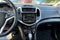 2019 Chevrolet Sonic LT