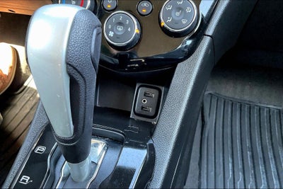 2019 Chevrolet Sonic LT