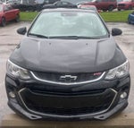 2019 Chevrolet Sonic LT