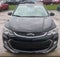 2019 Chevrolet Sonic LT