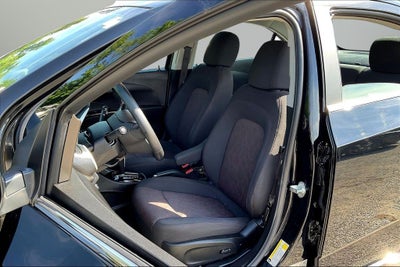 2019 Chevrolet Sonic LT
