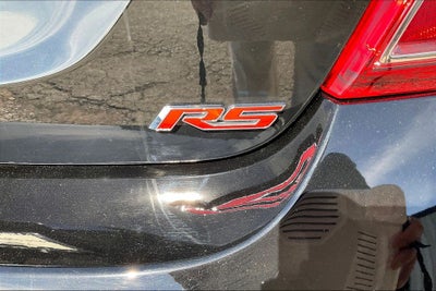 2019 Chevrolet Sonic LT