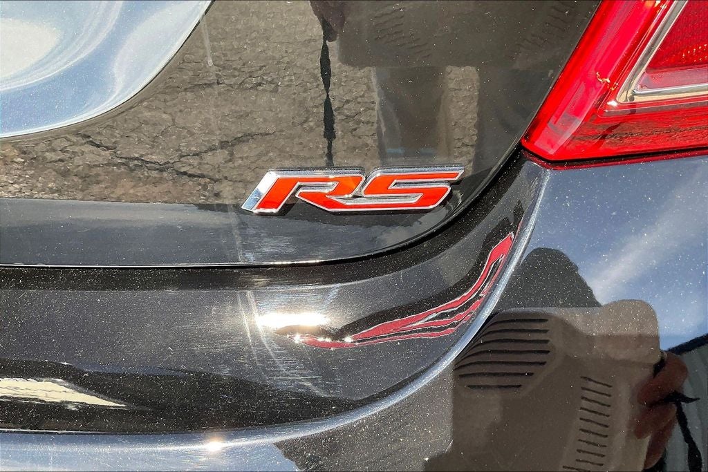 2019 Chevrolet Sonic LT