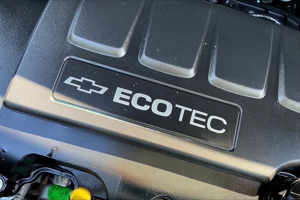 2019 Chevrolet Sonic LT