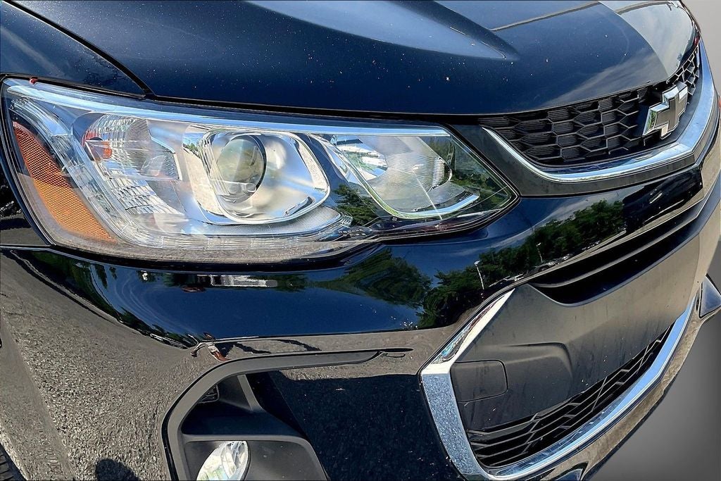2019 Chevrolet Sonic LT