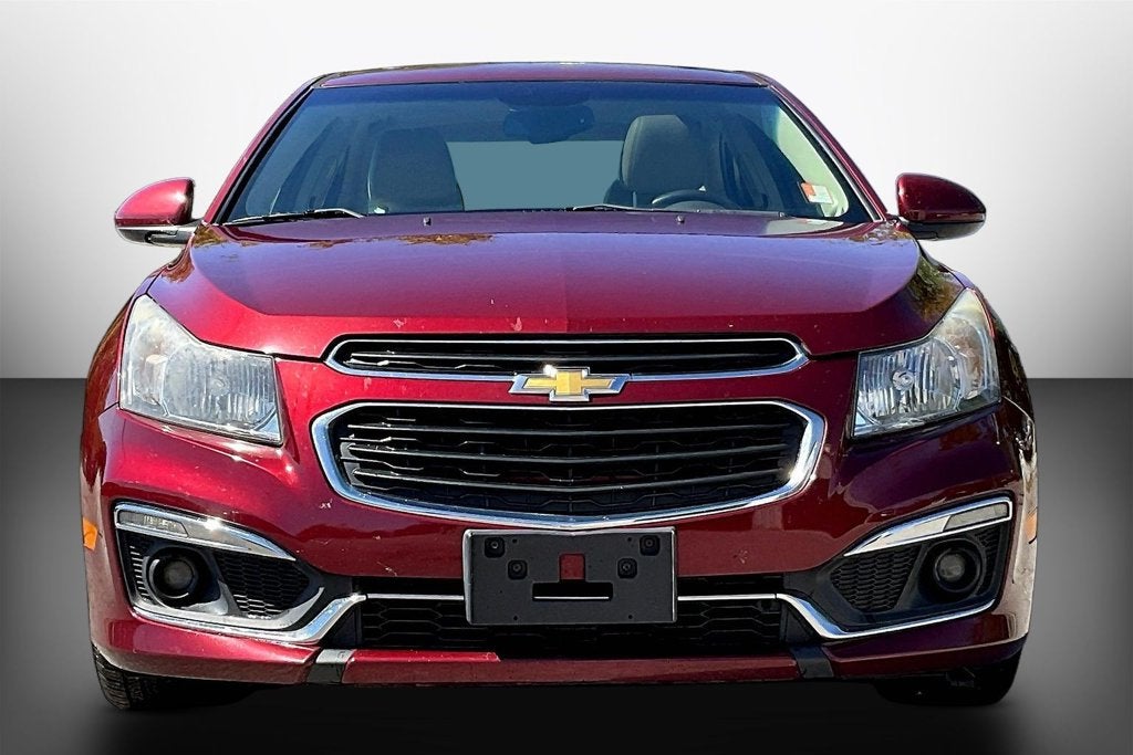 Used 2015 Chevrolet Cruze 2LT with VIN 1G1PE5SB9F7178476 for sale in Shelbyville, KY