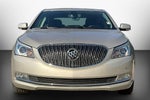 2015 Buick LaCrosse Leather Group