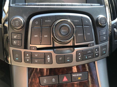 2013 Buick LaCrosse Premium II Group