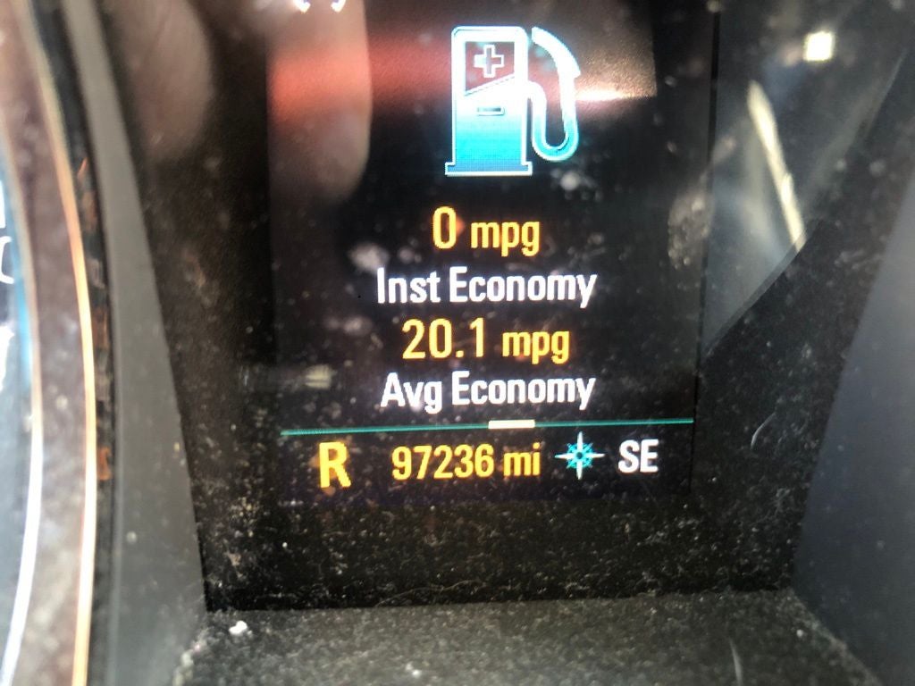 2013 Buick LaCrosse Premium II Group