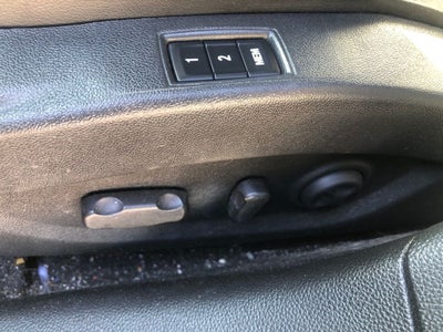 2013 Buick LaCrosse Premium II Group