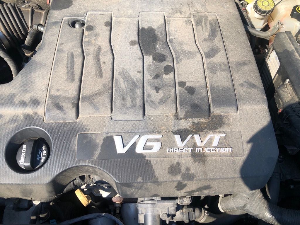 2013 Buick LaCrosse Premium II Group