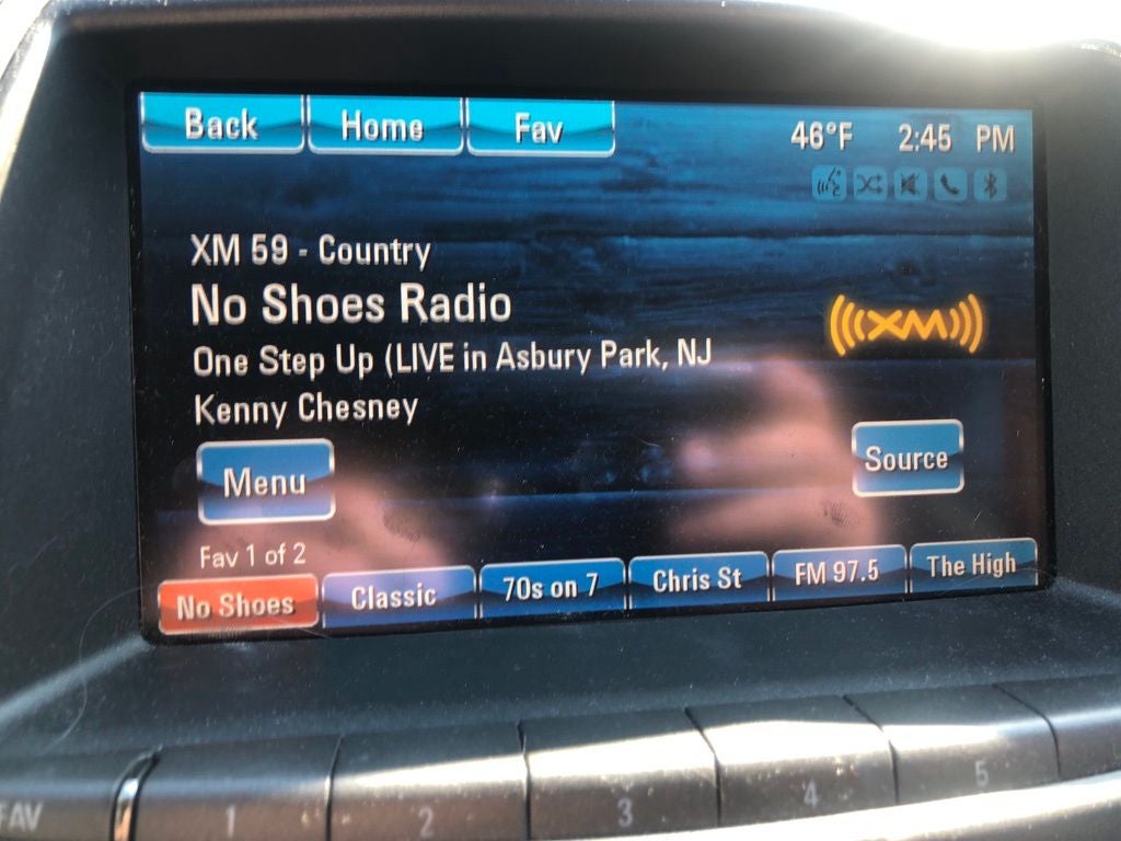 2013 Buick LaCrosse Premium II Group