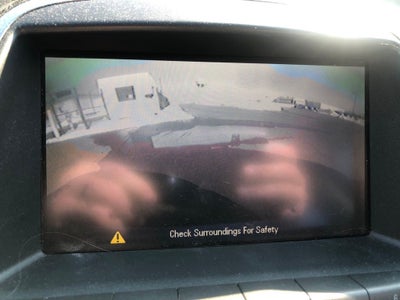 2013 Buick LaCrosse Premium II Group