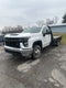 2020 Chevrolet Silverado 3500HD Work Truck