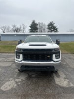 2020 Chevrolet Silverado 3500HD Work Truck
