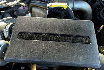 2020 Chevrolet Silverado 3500HD Work Truck