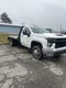 2020 Chevrolet Silverado 3500HD Work Truck