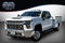 2022 Chevrolet Silverado 3500HD LT