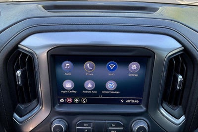 2022 Chevrolet Silverado 3500HD LT