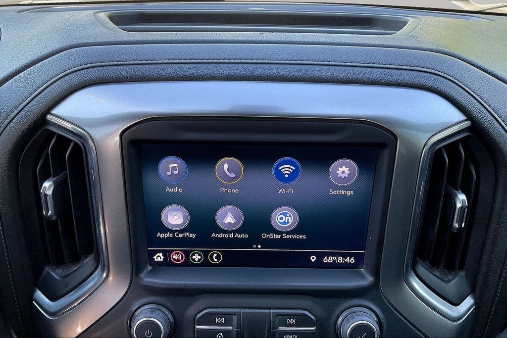 2022 Chevrolet Silverado 3500HD LT