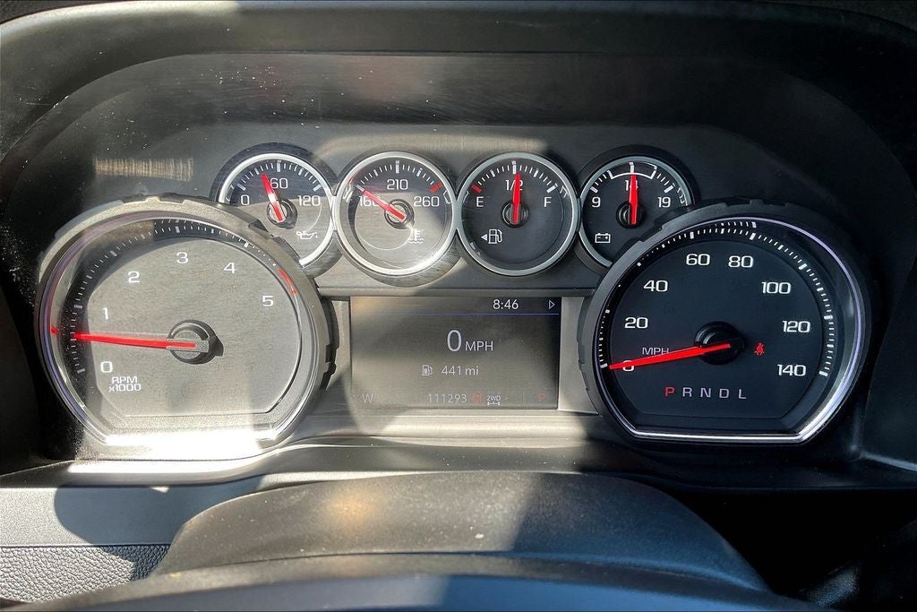 2022 Chevrolet Silverado 3500HD LT