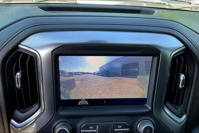 2022 Chevrolet Silverado 3500HD LT