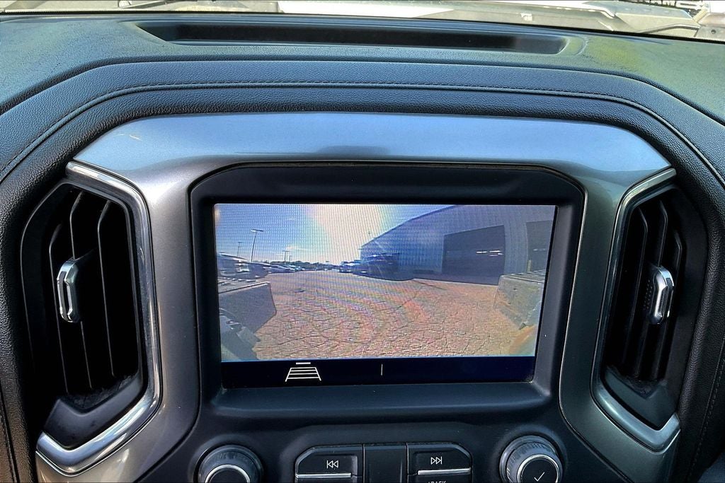 2022 Chevrolet Silverado 3500HD LT