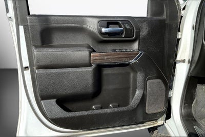 2022 Chevrolet Silverado 3500HD LT