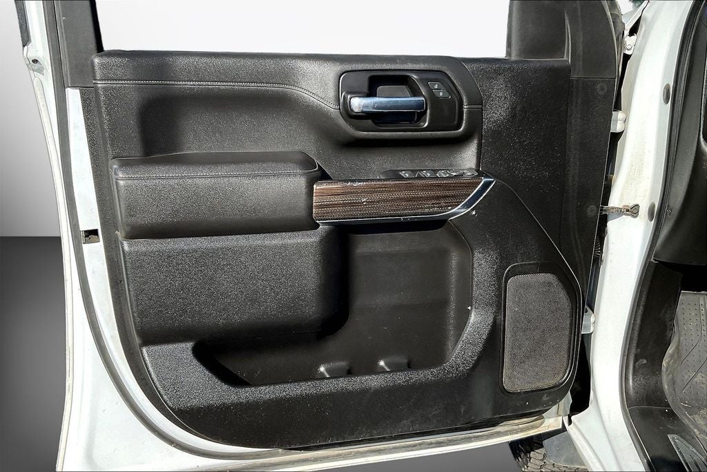 2022 Chevrolet Silverado 3500HD LT