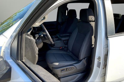 2022 Chevrolet Silverado 3500HD LT