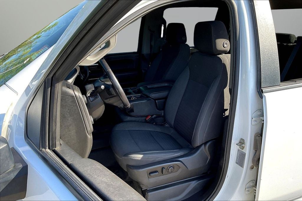 2022 Chevrolet Silverado 3500HD LT