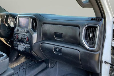 2022 Chevrolet Silverado 3500HD LT