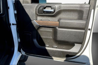 2022 Chevrolet Silverado 3500HD LT