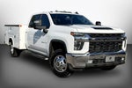 2022 Chevrolet Silverado 3500HD LT