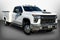 2022 Chevrolet Silverado 3500HD LT