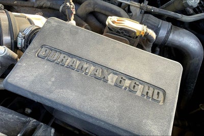 2022 Chevrolet Silverado 3500HD LT