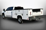 2022 Chevrolet Silverado 3500HD LT