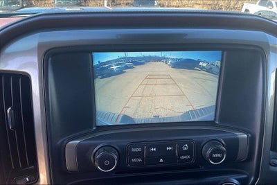 2019 Chevrolet Silverado 2500HD High Country