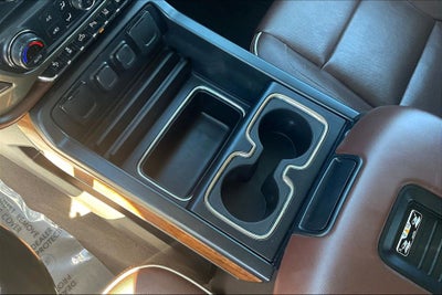 2019 Chevrolet Silverado 2500HD High Country