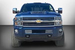 2019 Chevrolet Silverado 2500HD High Country